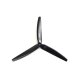Propeller 3-Blatt 1070x3