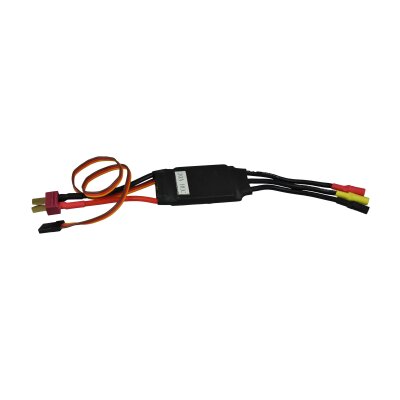 Brushless Regler 40A