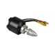 Brushless Motor 80W Außenläufer