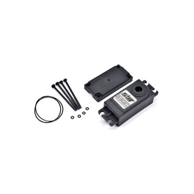 Ersatzgehäuse für BH6027