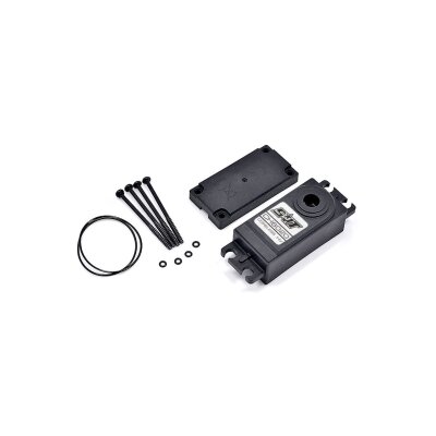 Ersatzgehäuse für CH6020