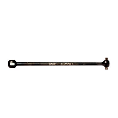 CVD Center Driveshaft 78mm (3mm) 1pcs
