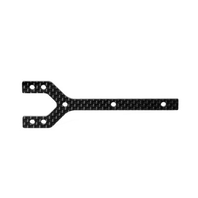 Front Pillar Carbon Signature Versatile 2.5mm 1pcs