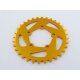 Zahnkranz für Kette für SR5 Motorrad (RB-E012)