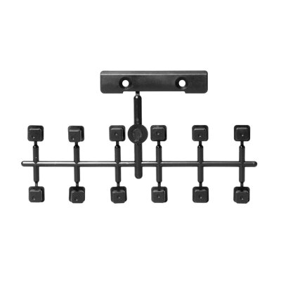 Suspension Hanger Insert Set 2pcs