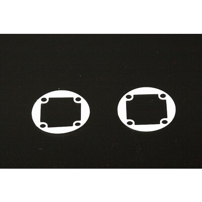 Gear diff Gasket(white)