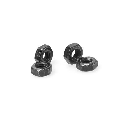 Lock Nut M3x2.3mm 4pcs