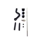 Servo Anlenkung für SR5 Motorrad...