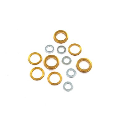 Shim Scheiben für SR5 Motorrad (RB-A024/B030/E011)