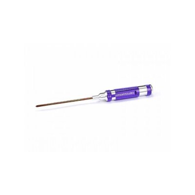 PHILLIPS SCREWDRIVER 3.0 X 120MM