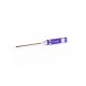 PHILLIPS SCREWDRIVER 3.0 X 120MM