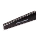 CHASSIS DROOP GAUGE -3 TO 10 MM FOR 1/8, 1/10 CARS (20MM)