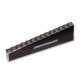 CHASSIS DROOP GAUGE -3 TO 10 MM FOR 1/8, 1/10 CARS (20MM)