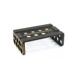 Set-Up Frame For 1/10 Off-Road Cars Black Golden