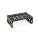 Set-Up Frame For 1/10 Off-Road Cars Black Golden