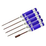 Promotion Tools Pack for EP Racer (5pcs)
