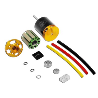 HK-2208 Motor Kit