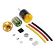 HK-2208 Motor Kit