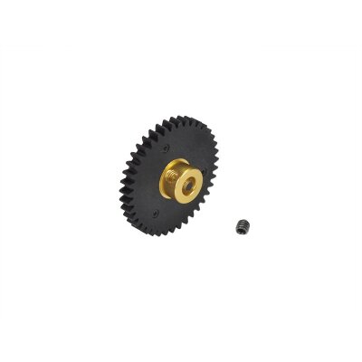 Pinion Gear 48P 35T SL