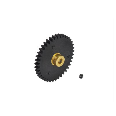 Pinion Gear 48P 39T SL