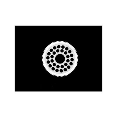 SUPER  DIFF GEAR 64P 86T