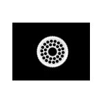 SUPER  DIFF GEAR 64P 86T