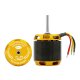 HK-4530-500KV  Scorpion Motor (6mm Welle)