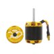 HK-4535-500kv Scorpion Motor (8mm Welle)
