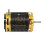 RS-3420 4.5T Bruhsless Motor