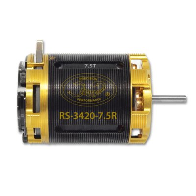 RS-3420 7.5T Bruhsless Motor