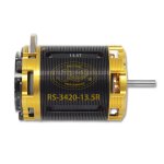 RS-3420 13.5T Bruhsless Motor