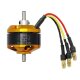 SII-2205-1585KV Scorpion Motor (3mm Welle)