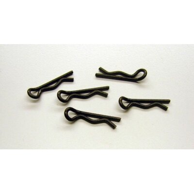 Karosserie Clips