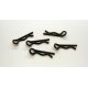 Karosserie Clips