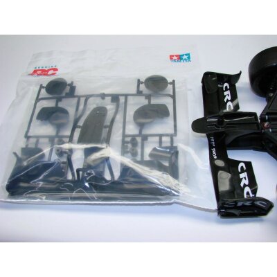 Tamiya F1 Front Wing
