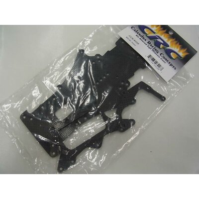 Altered Ego Chassis Conversion