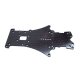 Chassis solid
