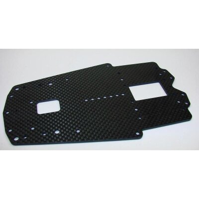 2.5mm Z-Flex Chassis-CK25