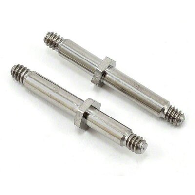 Titan-Achserl 1/8 vorn