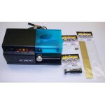 Ultimate Reifenschleif-Paket