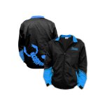 Scorpion Flying Jacket (Blue-XL)