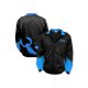 Scorpion Flying Jacket (Blue-XXXL)