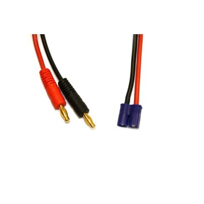 Ladekabel EC3 30cm 14AWG