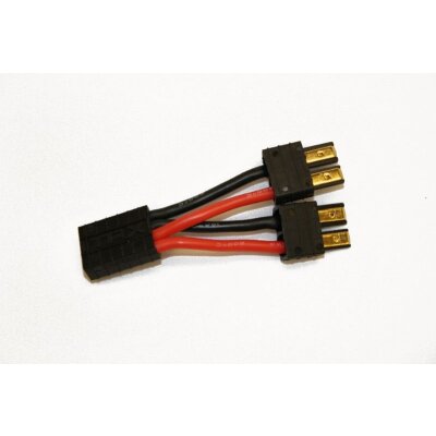 TRX Y-Kabel Parallelschaltung