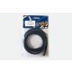 flexibles Silikonkabel 10AWG 1m schwarz