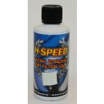 H-SPEED Ultra-Strong Luftfilter-&Ouml;l 100 ml SLVR
