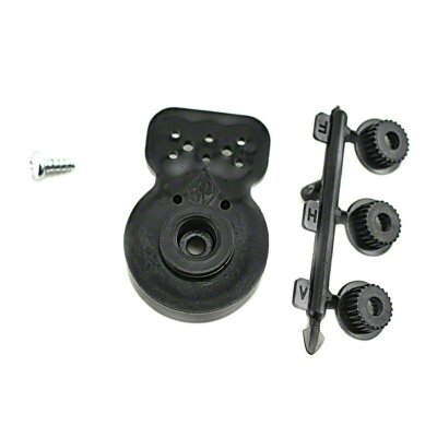 Servo Saver larger HD 23/24/25T