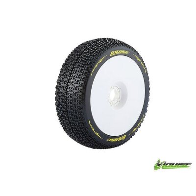 B-MAGLEV  soft       Felge weiß