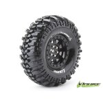 CR-CHAMP 1.9 supersoft  nur Reifen mit Einlage