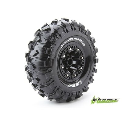 CR-ROWDY 2.2 supersoft  nur Reifen mit Einlage